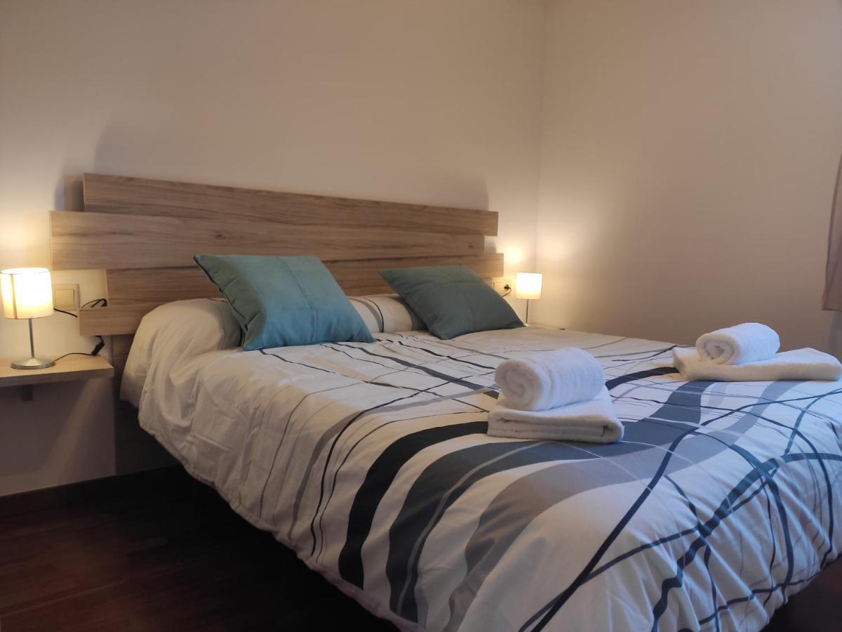 Appartement Allotjaments Paratge Fabas