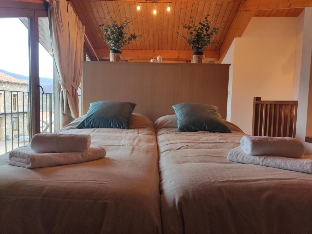 Apartment Allotjaments Paratge Fabas *