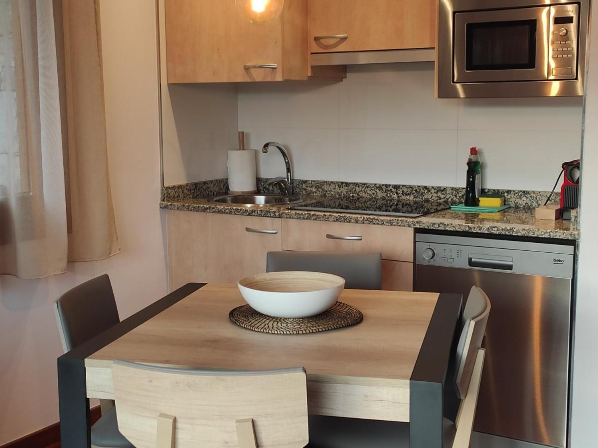Appartement Allotjaments Paratge Fabas *