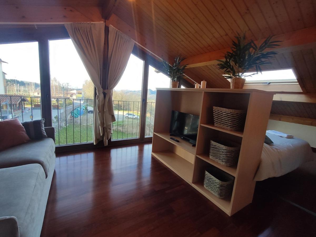 Allotjaments Paratge Fabas Appartement Molló