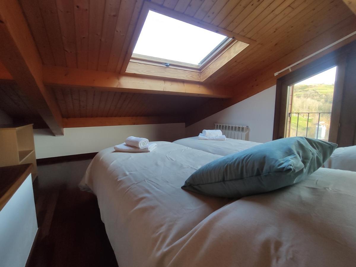 Allotjaments Paratge Fabas Appartement *