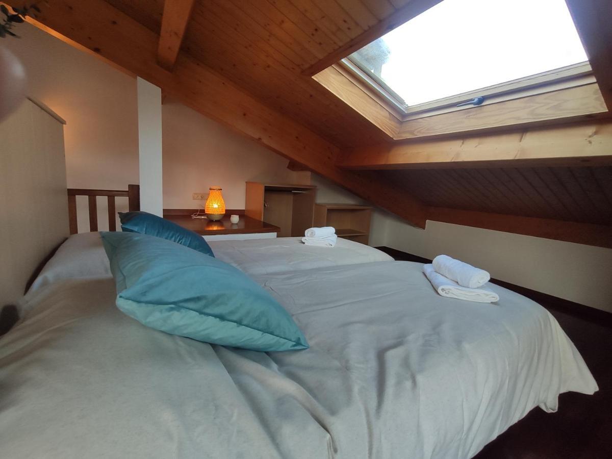 Allotjaments Paratge Fabas Appartement Molló