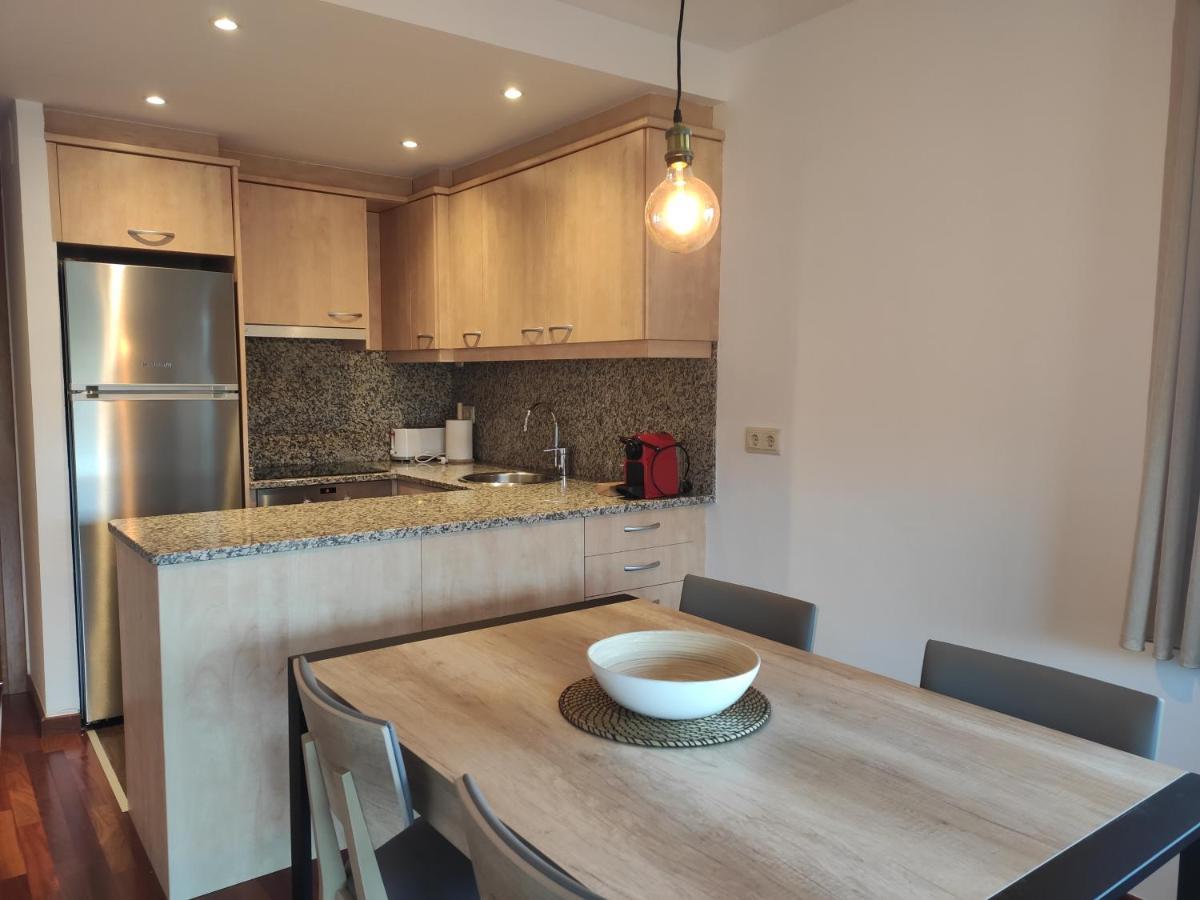 Allotjaments Paratge Fabas Appartement *