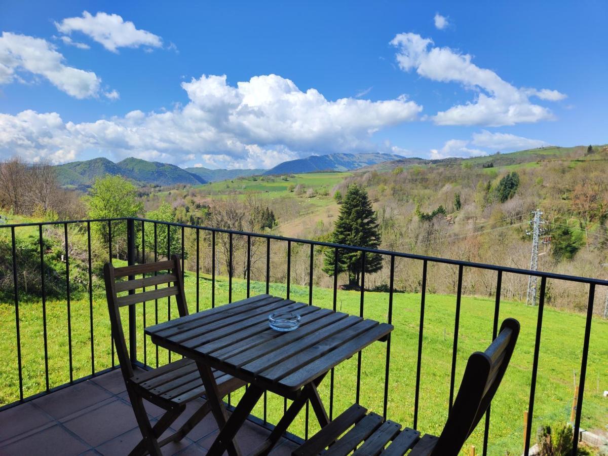 Allotjaments Paratge Fabas Appartement