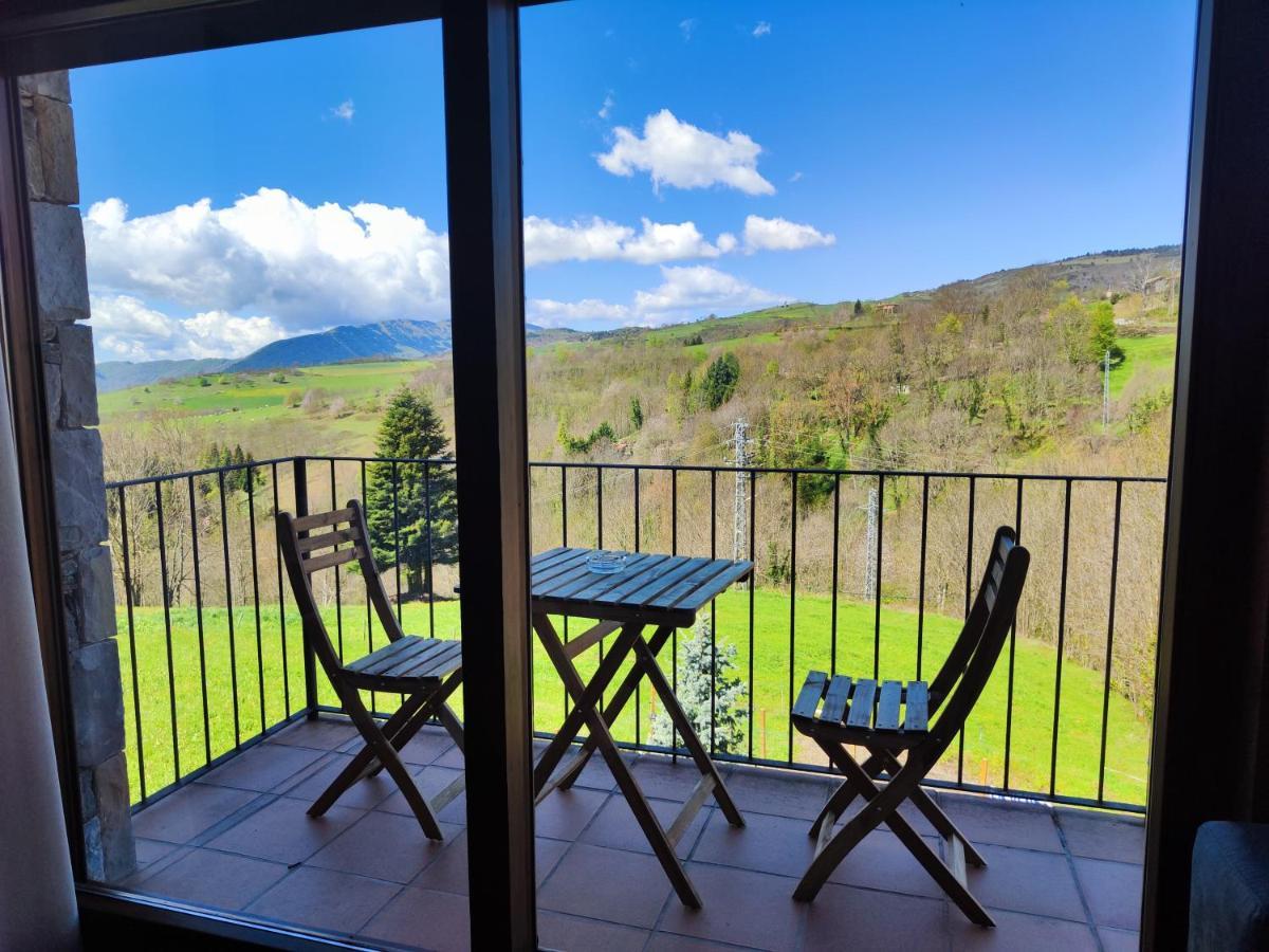 Appartement Allotjaments Paratge Fabas Molló