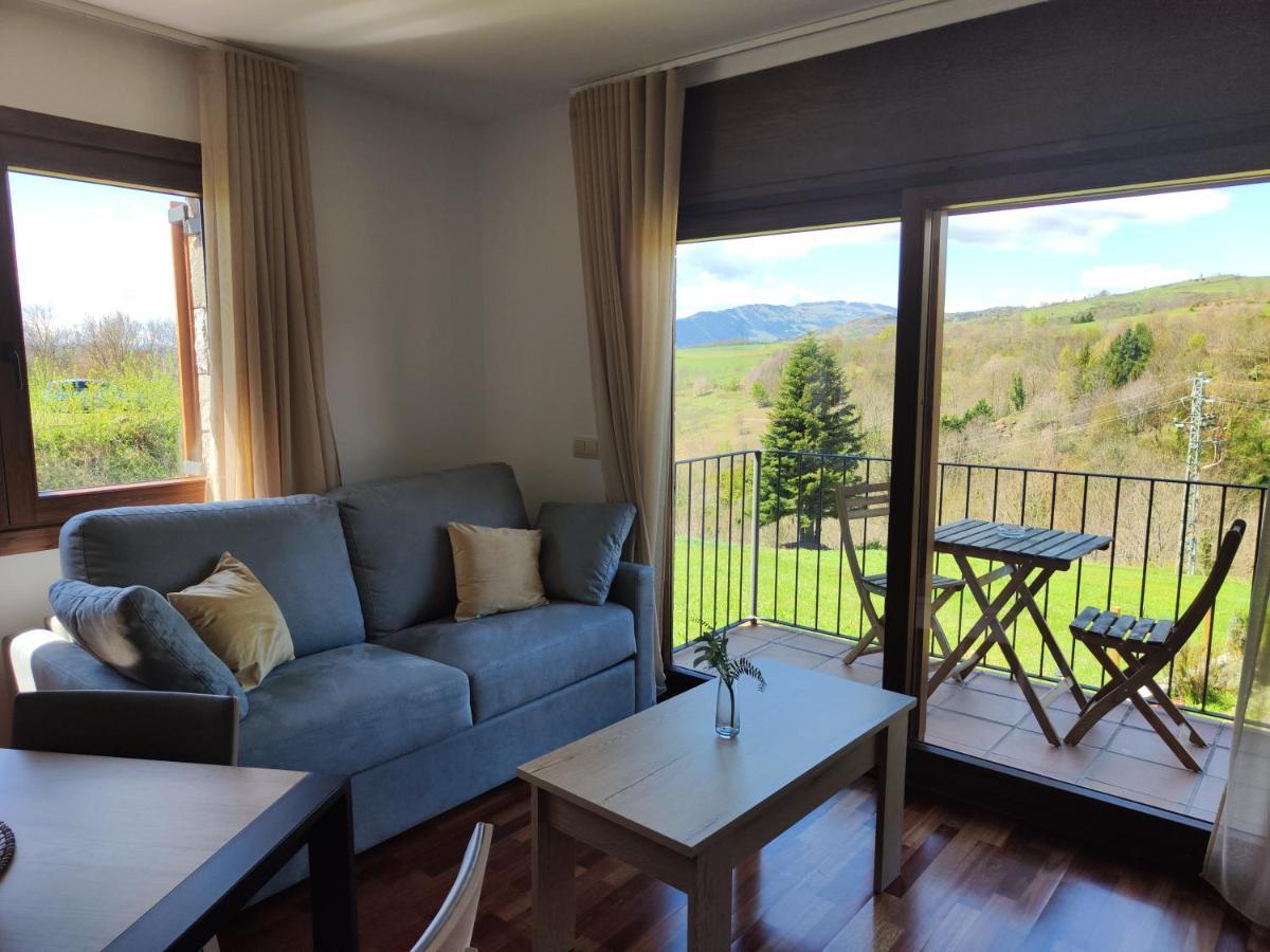 Appartement Allotjaments Paratge Fabas