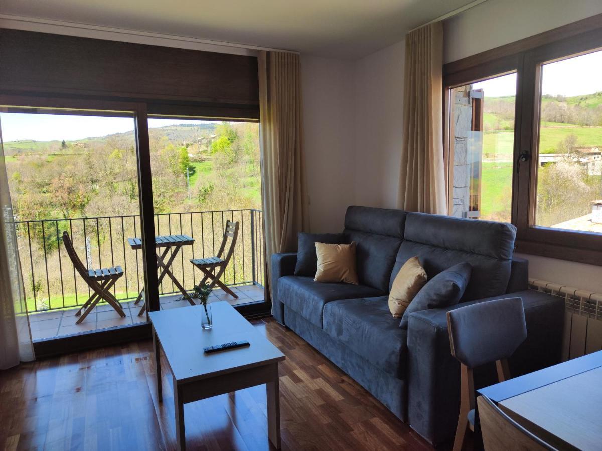 Appartement Allotjaments Paratge Fabas *