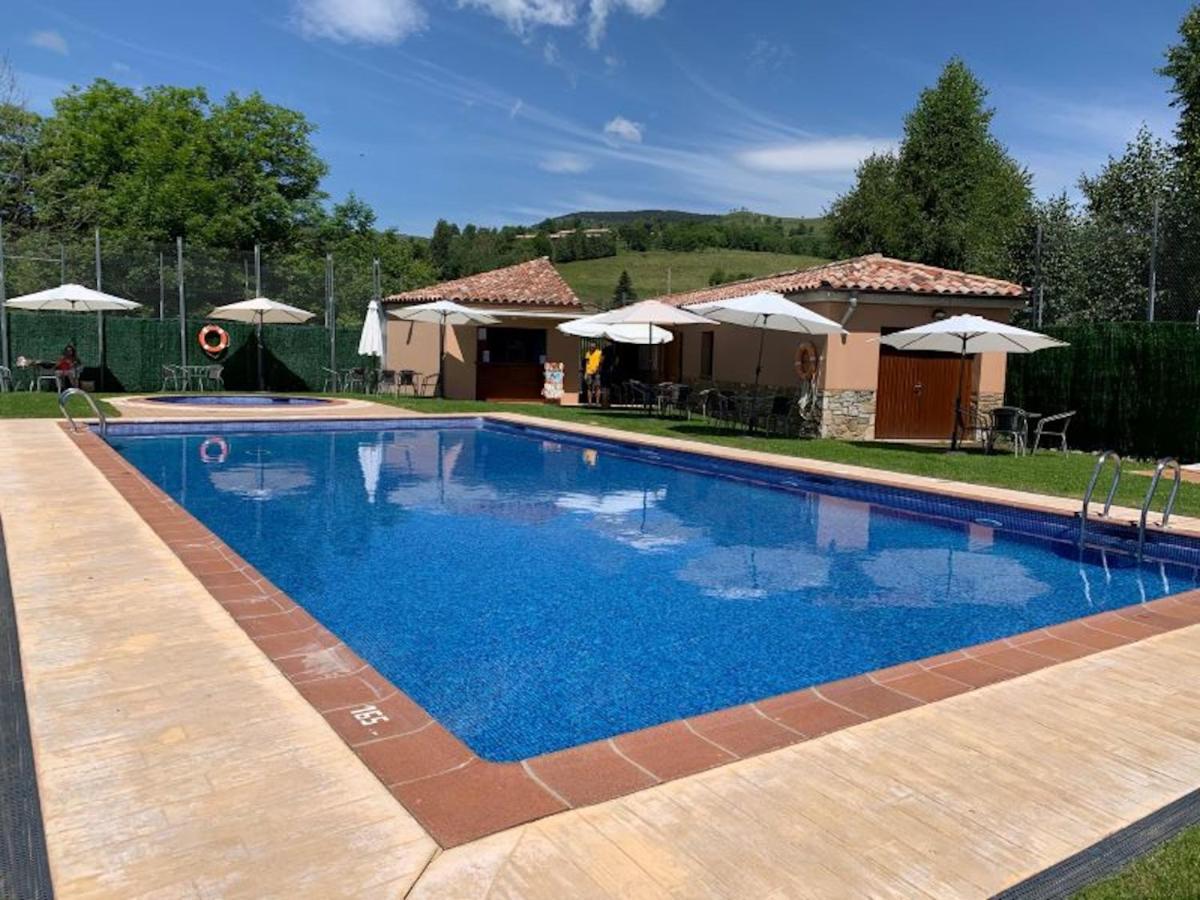 Apartamento Allotjaments Paratge Fabas